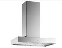 Вытяжка новая ITHO HR 5090. Жировой фильтр. 90 см (160036)