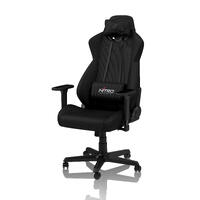 Кресло игровое Nitro NC-S300. (180657)