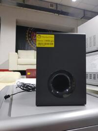 Пассивный сабвуфер Sony ss-wct80 из Германии! (28122084)