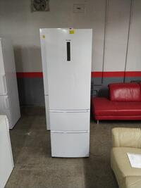 Холодильник Haier A3FE735CWJ привезён из Германии ! (231010)