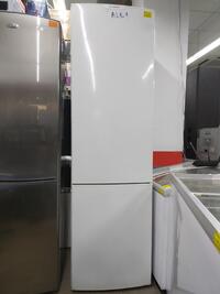 Двухкамерный холодильник BOSCH KGV39X00/02. (090715)