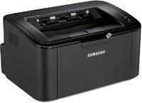 Принтер лазерный SAMSUNG ML-1675 чёрно-белый (260913)