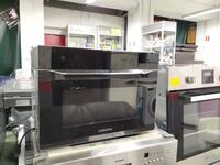 СВЧ Микроволновая печь Samsung MC35J8088LT привезена из Германии ! (231014)