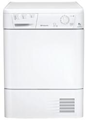 Сушильная машина, сушилка б/у Hotpoint (121204210030)