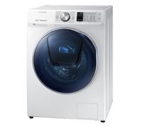 Стирально-сушильная машина Новая Samsung WD8XN64202A/EG (111001)