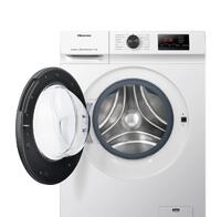 Стиральная машина б/у Hisense WFBJ7012 (111002)