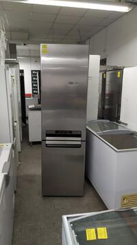 Холодильник Whirlpool wbv 3699 nfc ix (070906)