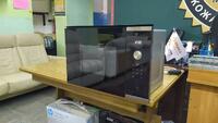 Микроволновая печь Bosch BFL524MS0. Сток из Германии
