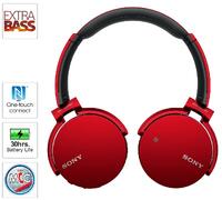 Беспроводные Bluetooth наушники Sony MDR-XB650BT Из Германии! (170929)