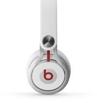 Наушники BEATS MIXR WHITE. Сток из Германии! (061227)