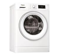 Стиральная машина б/у Whirlpool FWG 81484 WCV CS (111010)