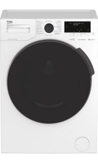 Стиральная машина б/у Beko WTV 8744 CSXWAD (111009)