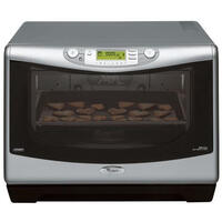 Микроволновая печь Whirlpool JT 359/IX (041114)