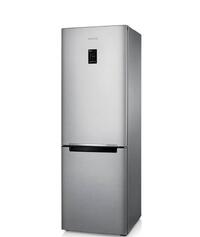 Холодильник б/у Samsung RB31FERNCSS ( 111018).