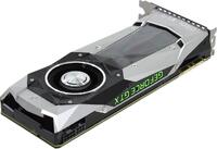 Видеокарта Palit GeForce(R) GTX 1080 Ti Founders Edition 11 Гб GDDR5X