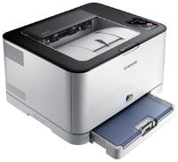 Принтер лазерный цветной Samsung CLP-320N