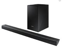Саундбар Samsung HW-N450. Сток из Германии! (170313)