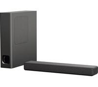 Саундбар Sony HT-MT300
