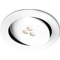 Потолочный LED-светильник PHILIPS 57962\31\16 Сток из Германии! (0107134)