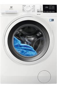 Стирально- сушильная машина б/у Electrolux EW7W447W (151101)
