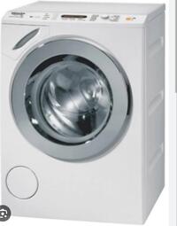 Стиральная машина б/у Miele W4145 W4000 Gala Grande (151114) из Германии