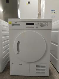 Сушильная машина б/у Haier HD70 (151109).