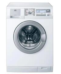 Стиральная машина б/у AEG LAVAMAT LS72840 от Electrolux (151110).