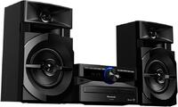 Музыкальный центр Panasonic SA-UX100 из Германии (070421)