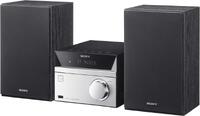 Музыкальный центр Sony CMT-SBT20B с  Bluetooth (1709118)
