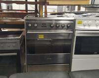 Электрическая плита Smeg CX66MS-5 (121204)