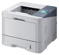 Офисный принтер Samsung ML-4510ND из Германии! (301285)