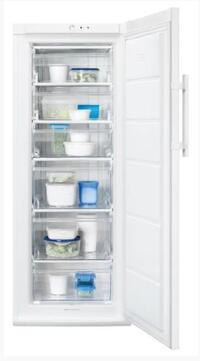 Морозильная камера б/у Electrolux EUF2300 (081101).