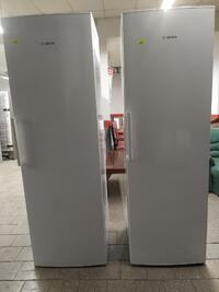 Морозильная камера (231001) и холодильная камера, холодильник (231002) б/у Bosch.