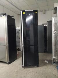 Холодильник Husqvarna Electrolux QT4619RK привезен из Германии ! Есть возможность перевешивания двери ! (130830)