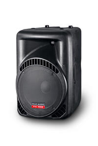 Концертная акустика Mac Audio PA 1500 (120202)