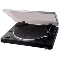 Виниловый проигрыватель SONY PS-LX300USB (1703148)