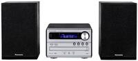Музыкальный центр Panasonic SC-PM250.