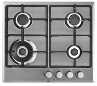 Газовая варочная поверхность Beko HIMW 64225 sx