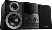Музыкальный центр Panasonic sa-pm602 (120215)
