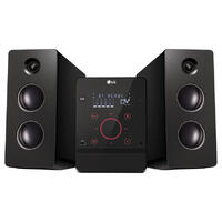 Музыкальный центр Micro LG CM2760