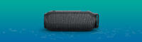 Портативная Bluetooth колонка Philips Spin360max