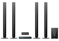 Домаший кинотеатр Sony BDV-E6100