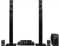 Домашний кинотеатр Panasonic BTT 465 (301275)