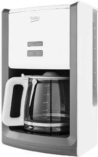 Кофеварка BEKO CFM6151W (070410)