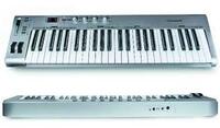 Клавишная клавиатура KeyControl 49 из Германии (070435)
