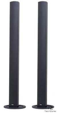 Акустические колонки Magnat Needle Super Alu Tower из Германии (170378)