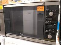 Микроволновая печь Whirpool AVM 840 WP. Из Германии. (170328)
