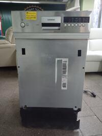 Посудомоечная машина siemens SF54T553EU/01 из Германии! (041008)