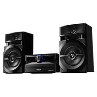 Минисистема Panasonic SC-UX100 с Bluetooth из Германии! (070421)