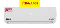 Кондиционеры Osaka Инверторная серия Elite